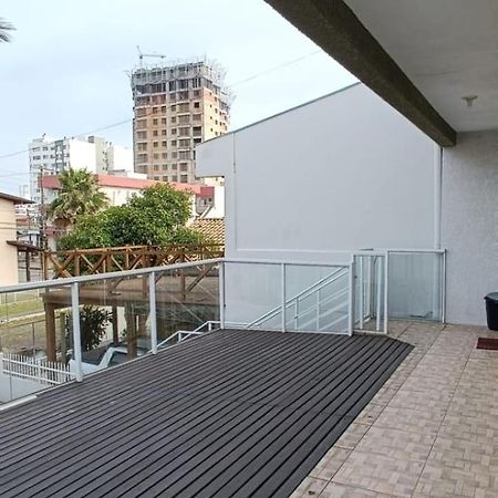 فيلا Casa Centro توريس المظهر الخارجي الصورة