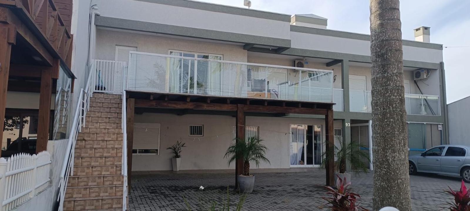 فيلا Casa Centro توريس المظهر الخارجي الصورة